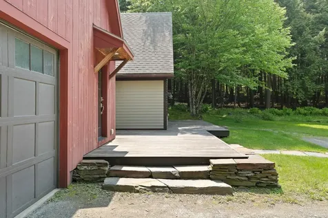 447 Village Woods Road Waitsfield VT 05673