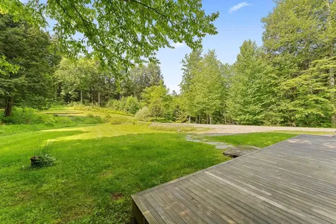 447 Village Woods Road Waitsfield VT 05673