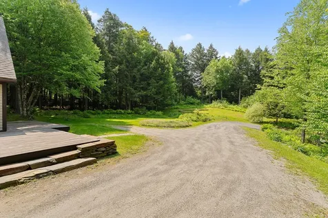 447 Village Woods Road Waitsfield VT 05673