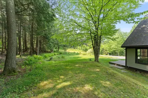 447 Village Woods Road Waitsfield VT 05673