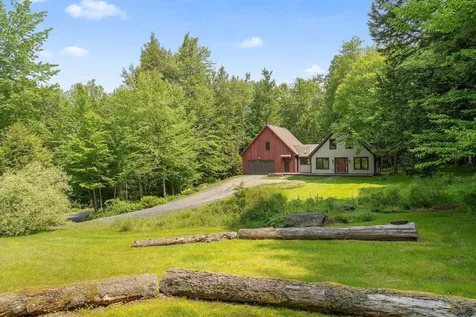 447 Village Woods Road Waitsfield VT 05673