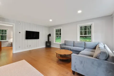 447 Village Woods Road Waitsfield VT 05673