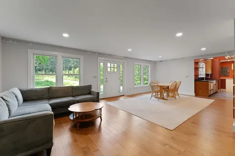 447 Village Woods Road Waitsfield VT 05673