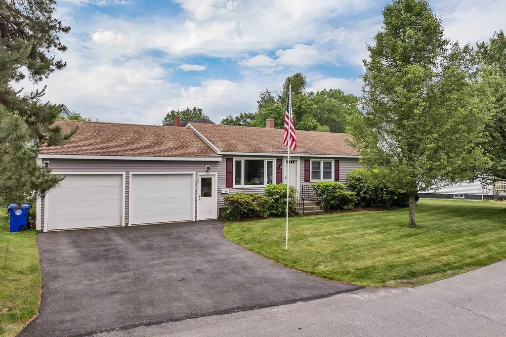54 Bedel Street Manchester NH 03102