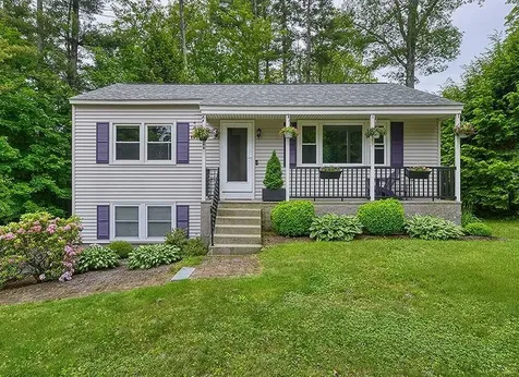 24 Woodridge Road Keene NH 03431