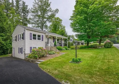 24 Woodridge Road Keene NH 03431