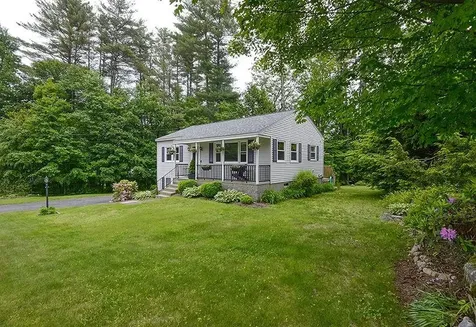 24 Woodridge Road Keene NH 03431