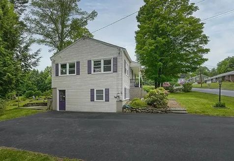 24 Woodridge Road Keene NH 03431
