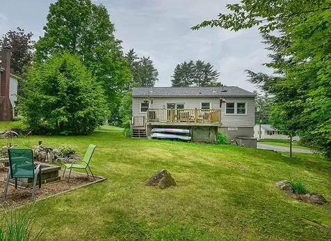 24 Woodridge Road Keene NH 03431