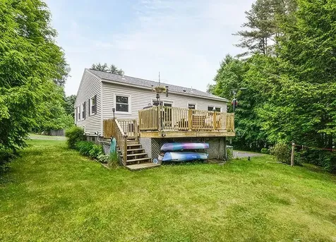 24 Woodridge Road Keene NH 03431