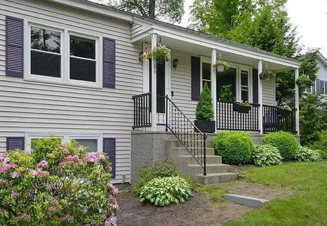 24 Woodridge Road Keene NH 03431
