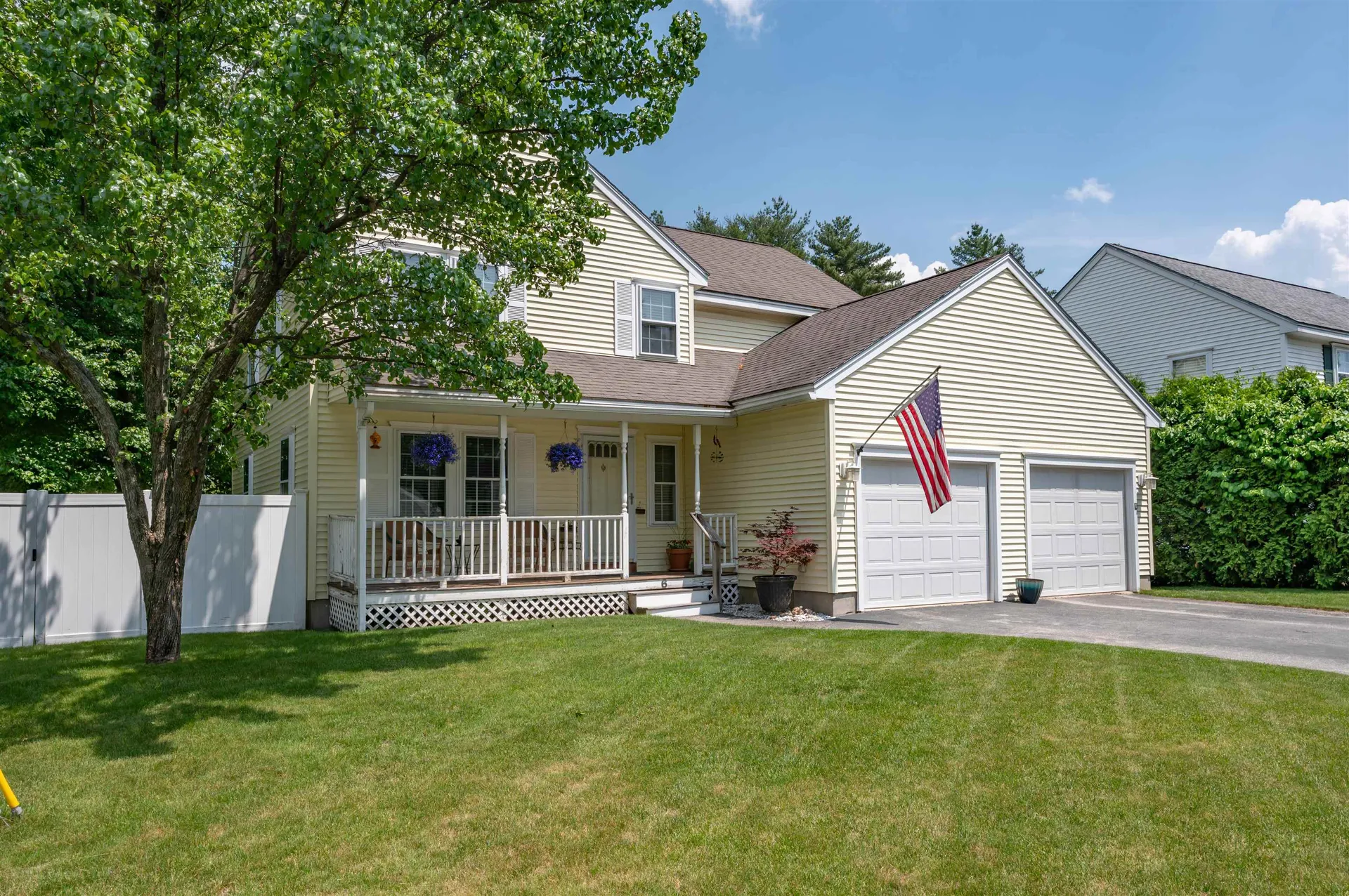 6 Mollie Drive Manchester NH 03103