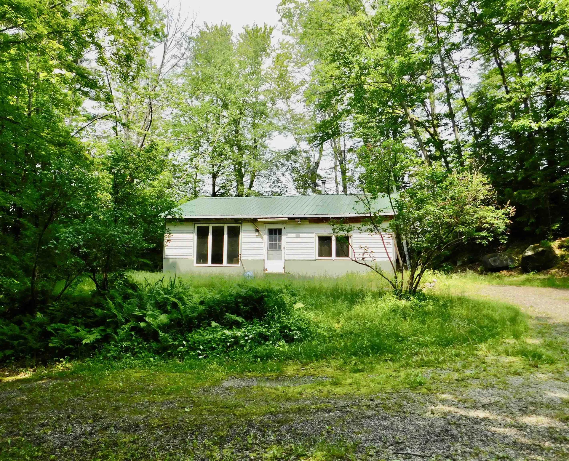 22 Peggy Drive Belmont NH 03220