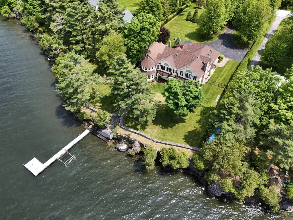 194 Maquam Shore Road Swanton VT 05488