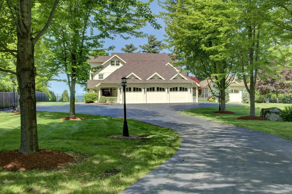 194 Maquam Shore Road Swanton VT 05488