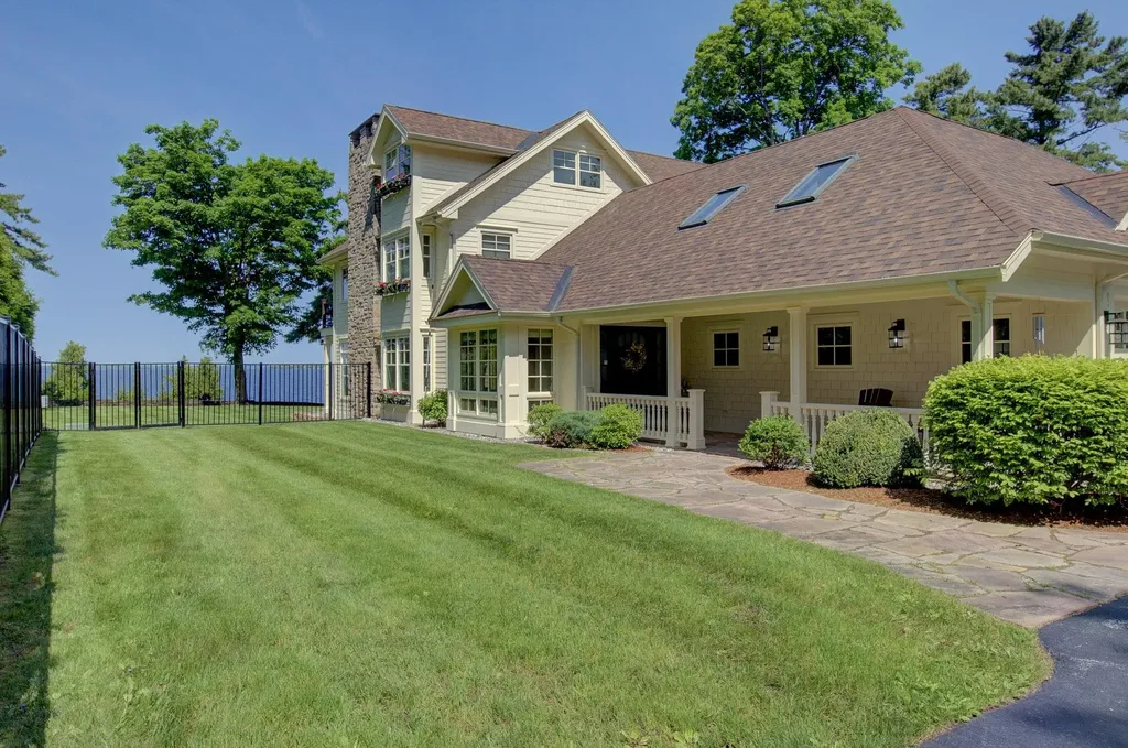 194 Maquam Shore Road Swanton VT 05488