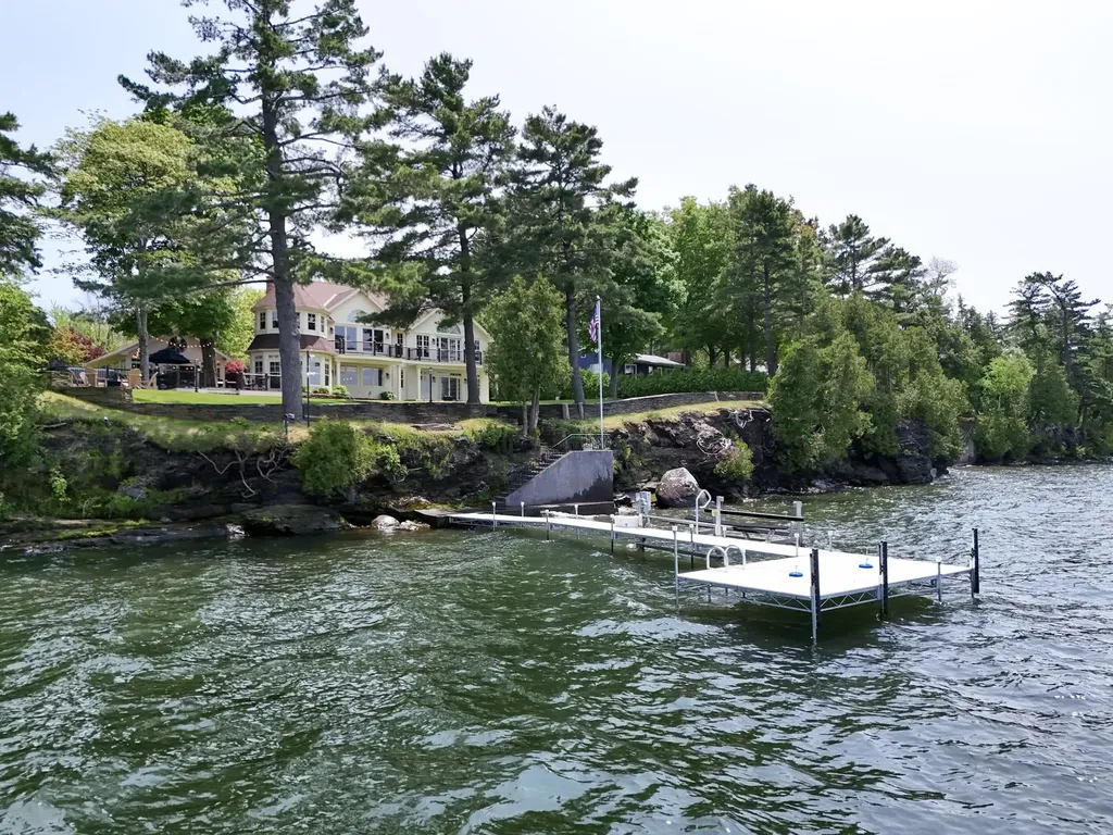 194 Maquam Shore Road Swanton VT 05488