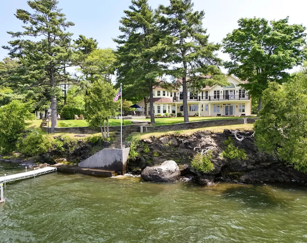 194 Maquam Shore Road Swanton VT 05488