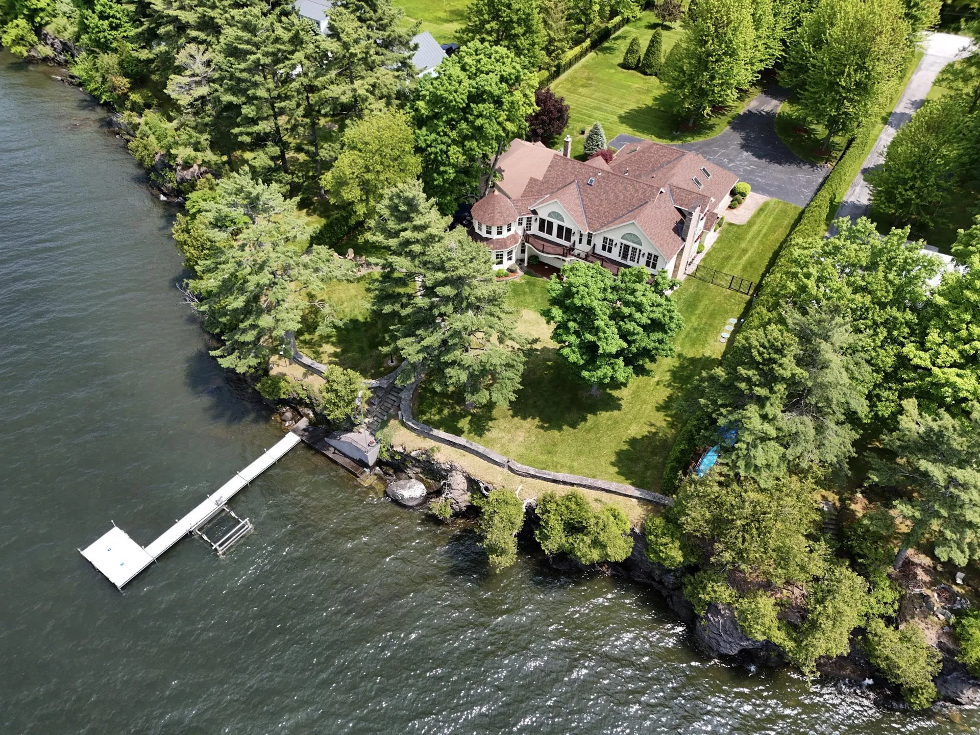 194 Maquam Shore Road Swanton VT 05488