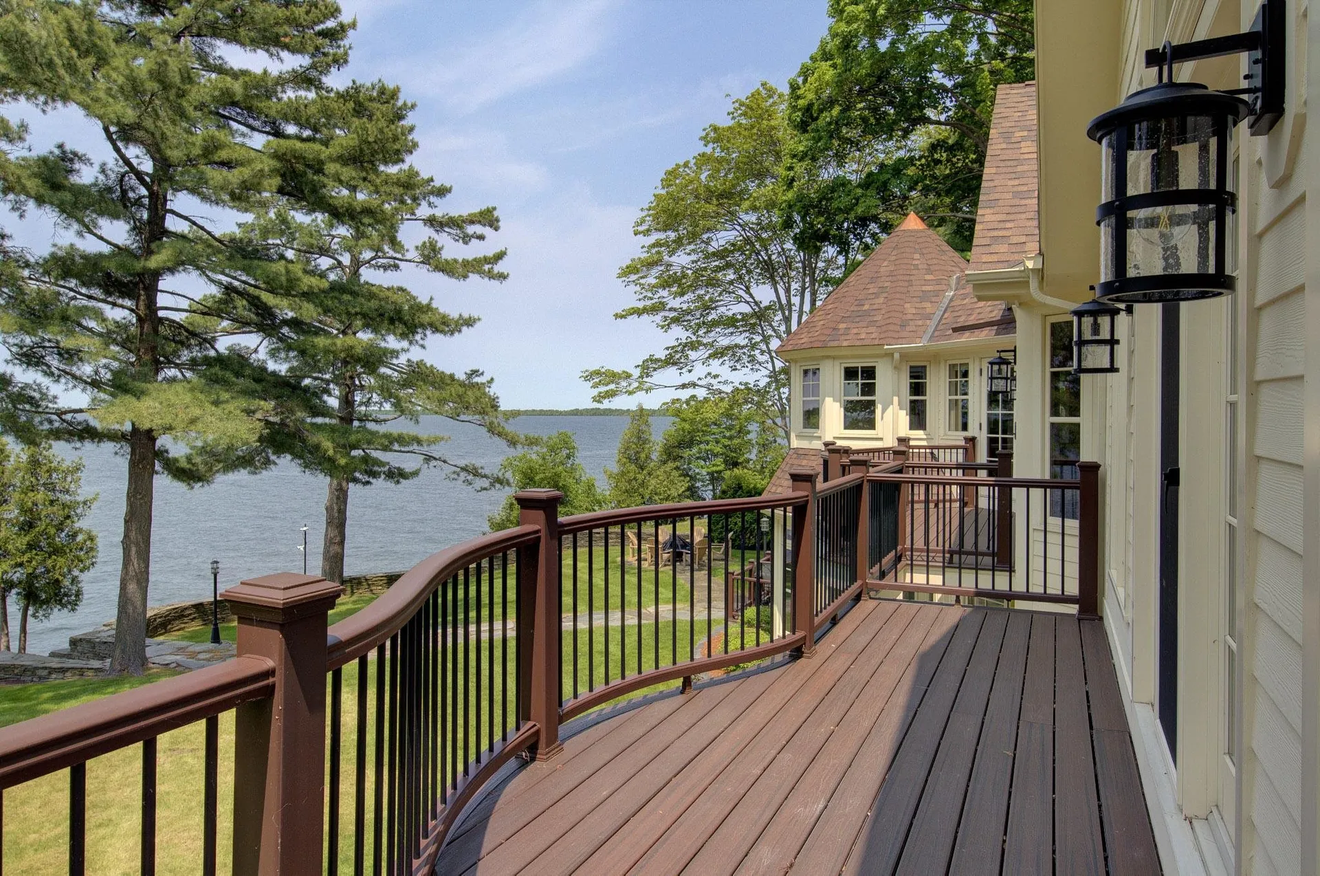 194 Maquam Shore Road Swanton VT 05488