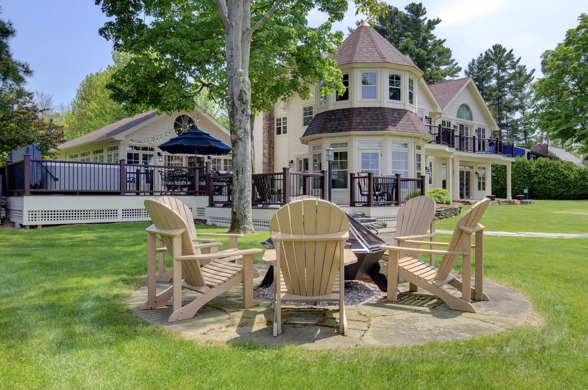 194 Maquam Shore Road Swanton VT 05488