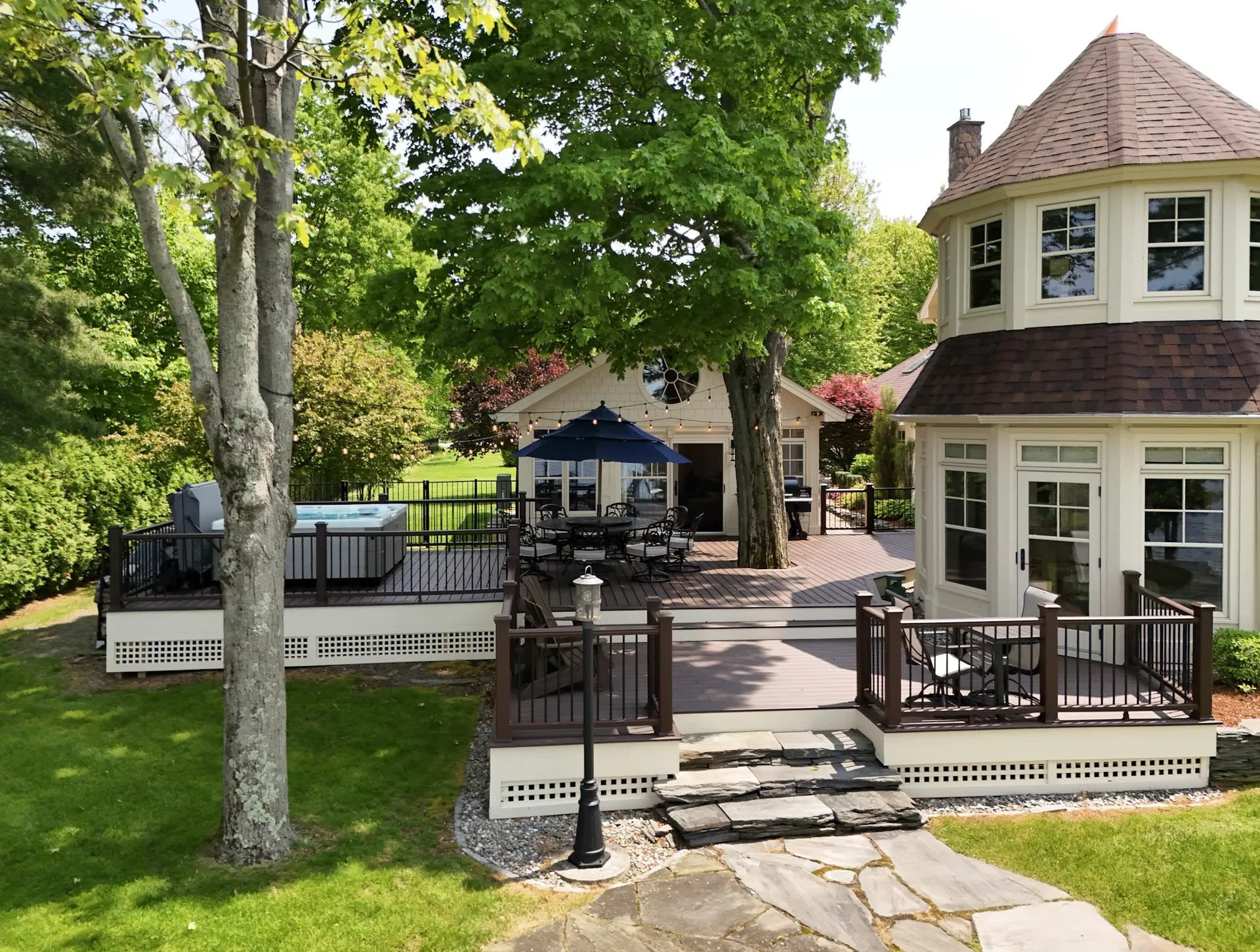 194 Maquam Shore Road Swanton VT 05488
