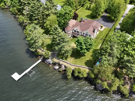 194 Maquam Shore Road Swanton VT 05488