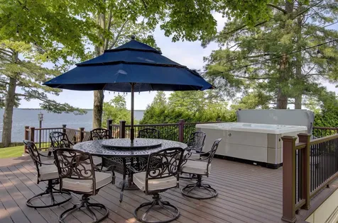 194 Maquam Shore Road Swanton VT 05488