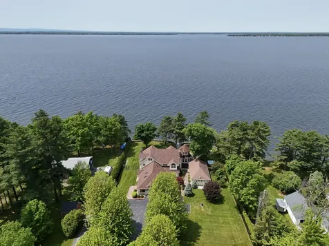 194 Maquam Shore Road Swanton VT 05488