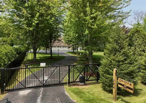 194 Maquam Shore Road Swanton VT 05488