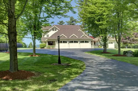 194 Maquam Shore Road Swanton VT 05488