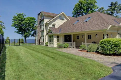 194 Maquam Shore Road Swanton VT 05488