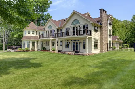 194 Maquam Shore Road Swanton VT 05488