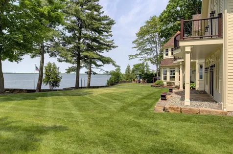 194 Maquam Shore Road Swanton VT 05488