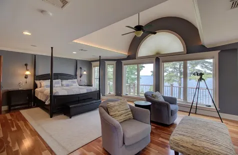 194 Maquam Shore Road Swanton VT 05488