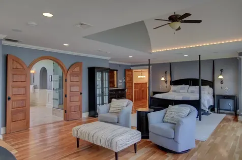 194 Maquam Shore Road Swanton VT 05488