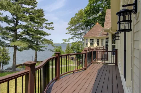 194 Maquam Shore Road Swanton VT 05488