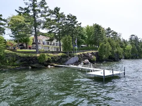 194 Maquam Shore Road Swanton VT 05488