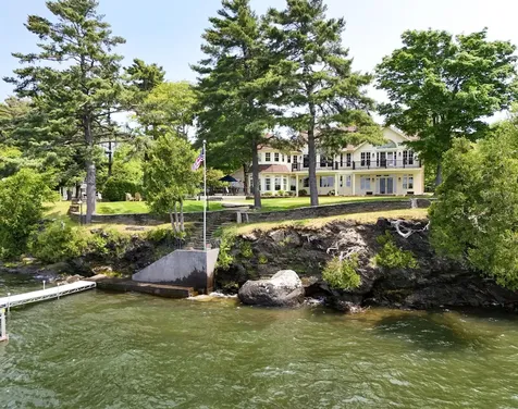 194 Maquam Shore Road Swanton VT 05488