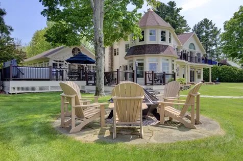 194 Maquam Shore Road Swanton VT 05488