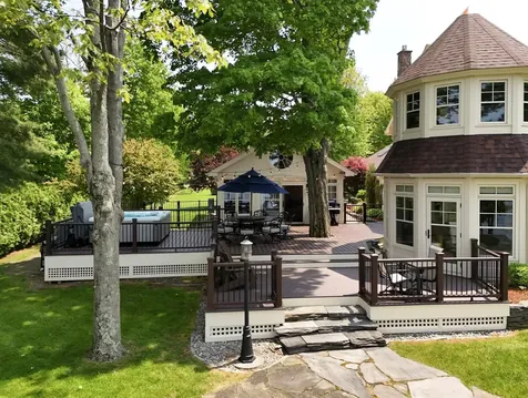 194 Maquam Shore Road Swanton VT 05488