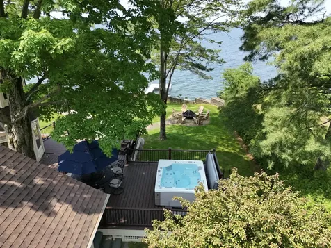 194 Maquam Shore Road Swanton VT 05488