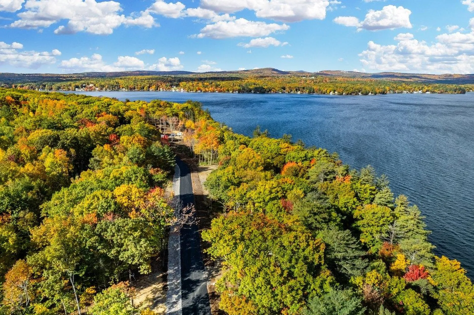 11-5 Knotty Way Belmont NH 03220