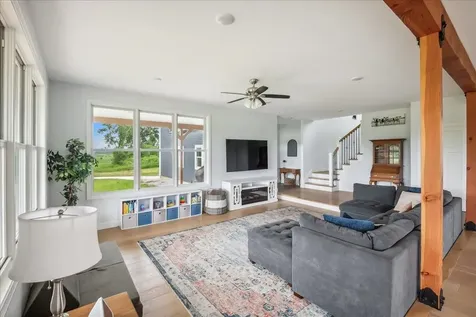 3888 Spear Street Charlotte VT 05445