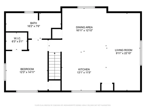 3888 Spear Street Charlotte VT 05445