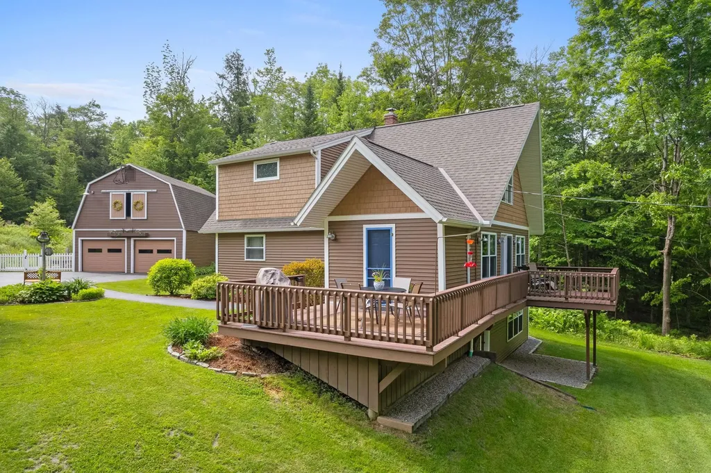 40 Lyman Road Barre Town VT 05641