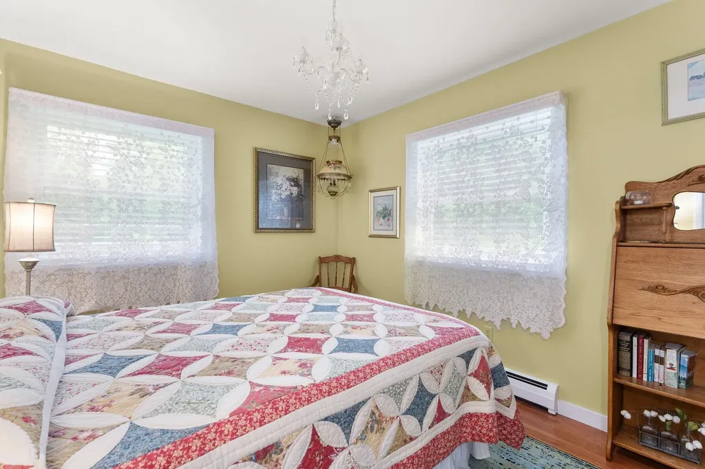 40 Lyman Road Barre Town VT 05641
