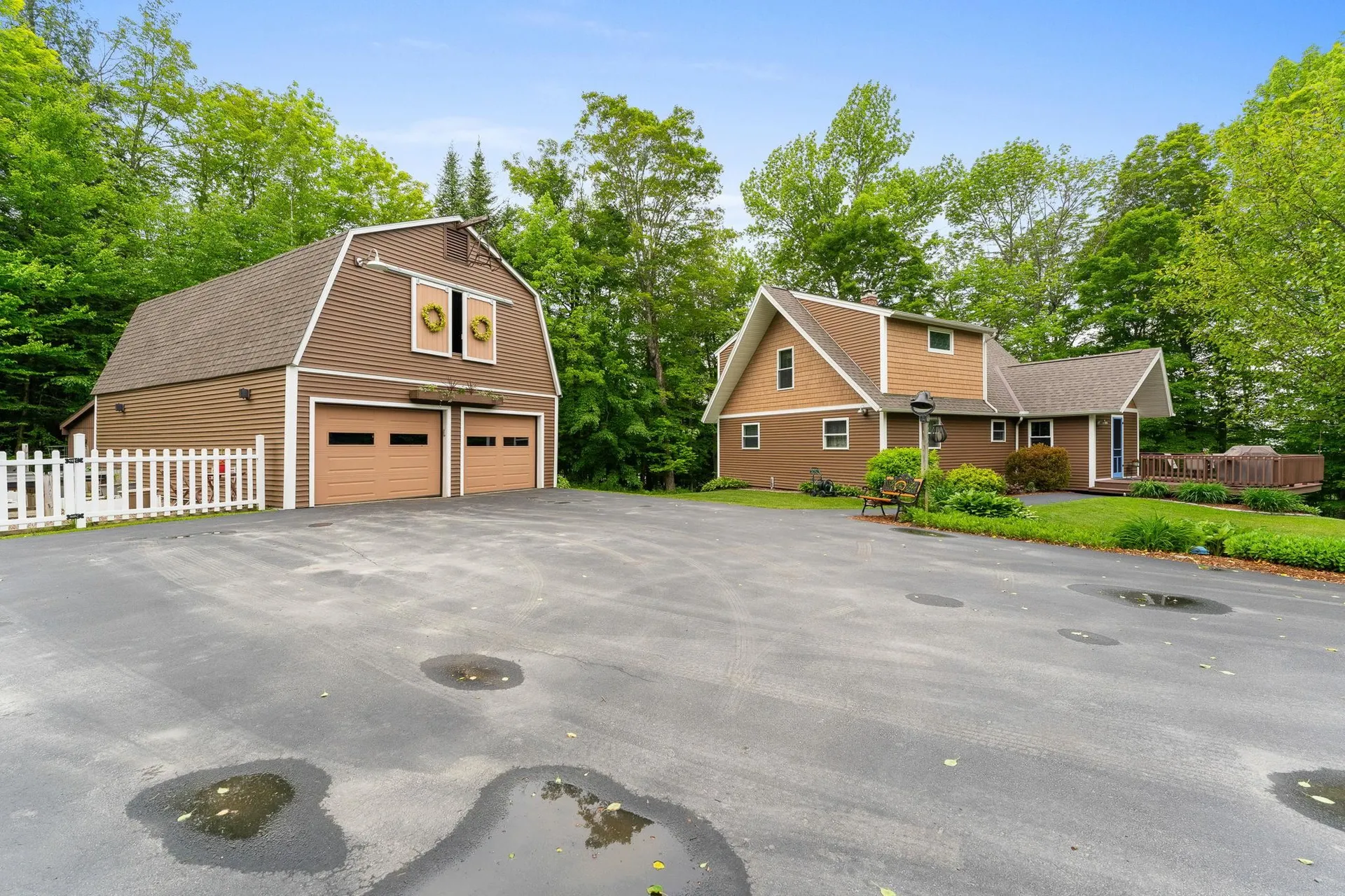 40 Lyman Road Barre Town VT 05641