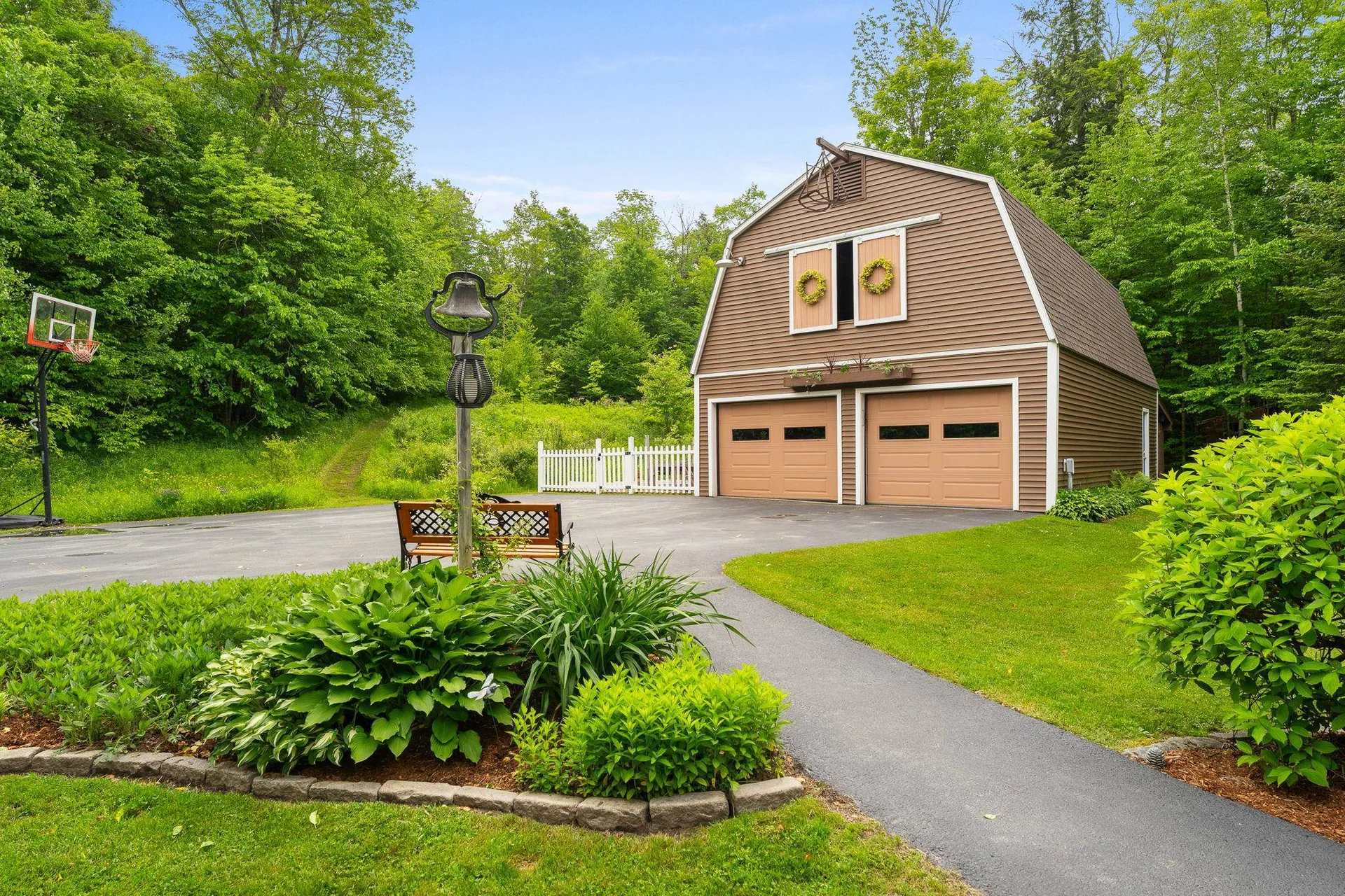 40 Lyman Road Barre Town VT 05641
