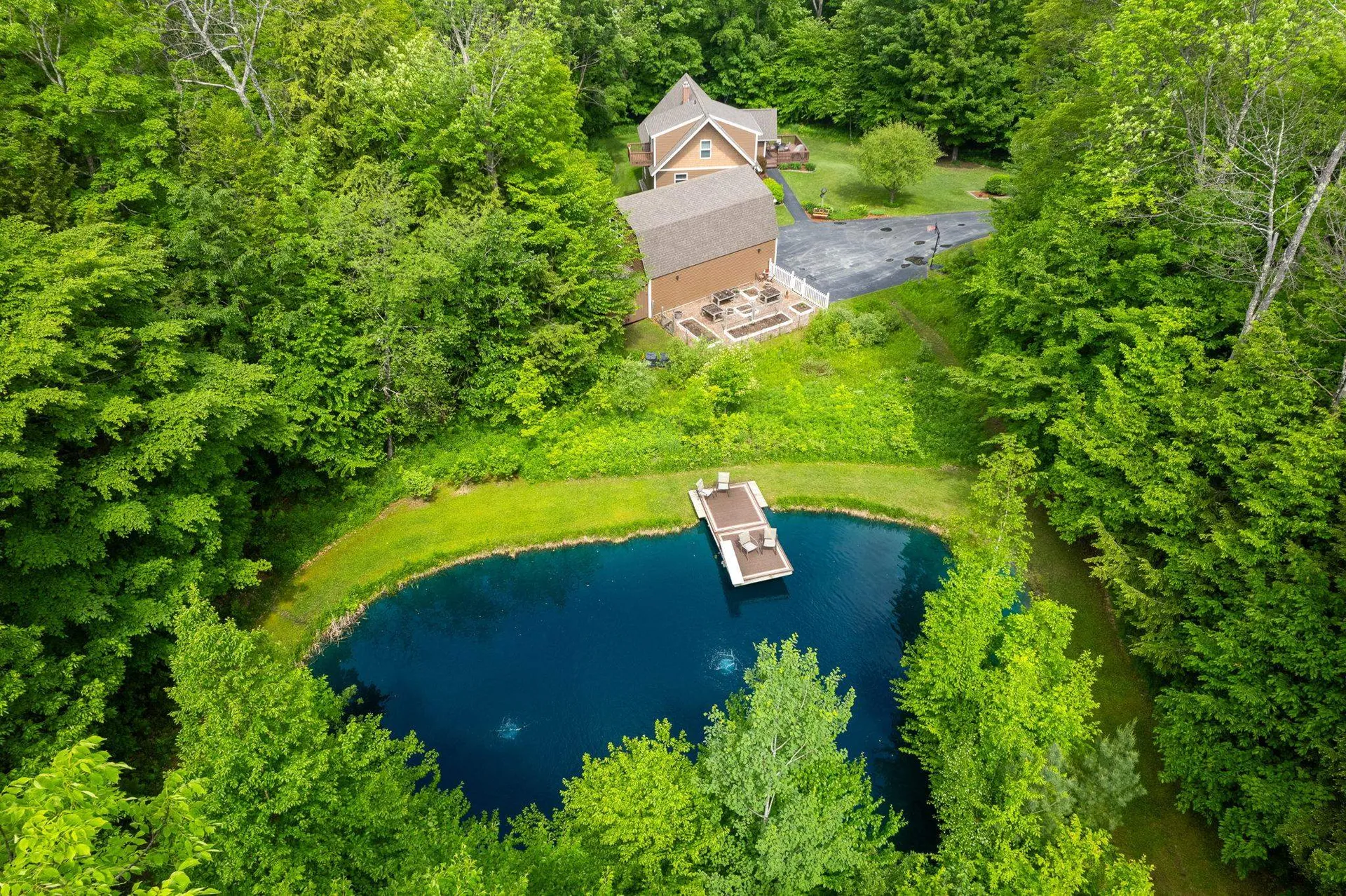40 Lyman Road Barre Town VT 05641